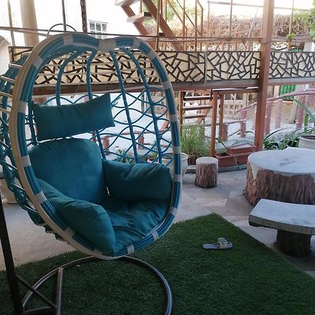 Appartement Hai Alturath à Nizwa Extérieur photo