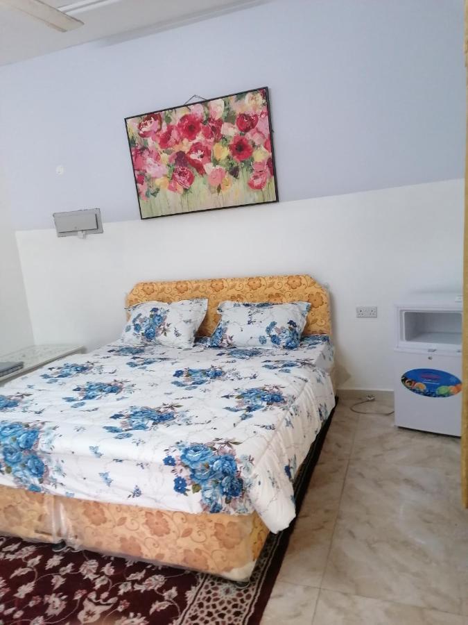Appartement Hai Alturath à Nizwa Extérieur photo
