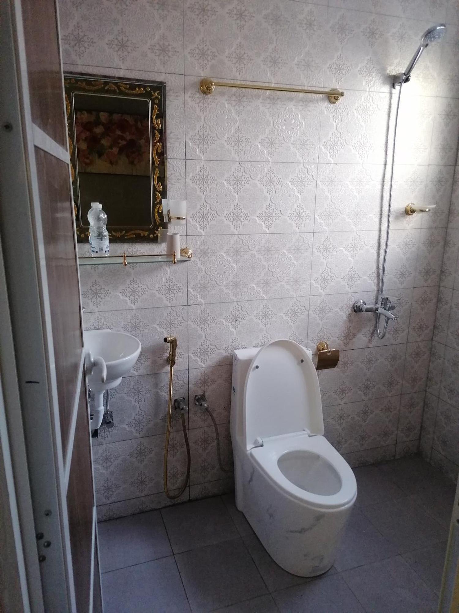 Appartement Hai Alturath à Nizwa Extérieur photo